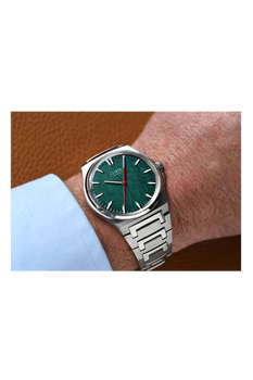 Antarctique Green Meteor